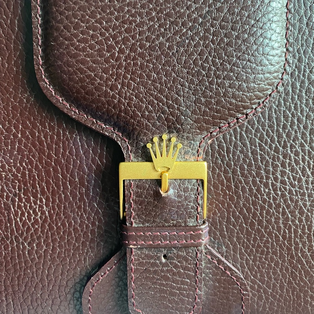 ROLEX BOX - Picture 3 of 12